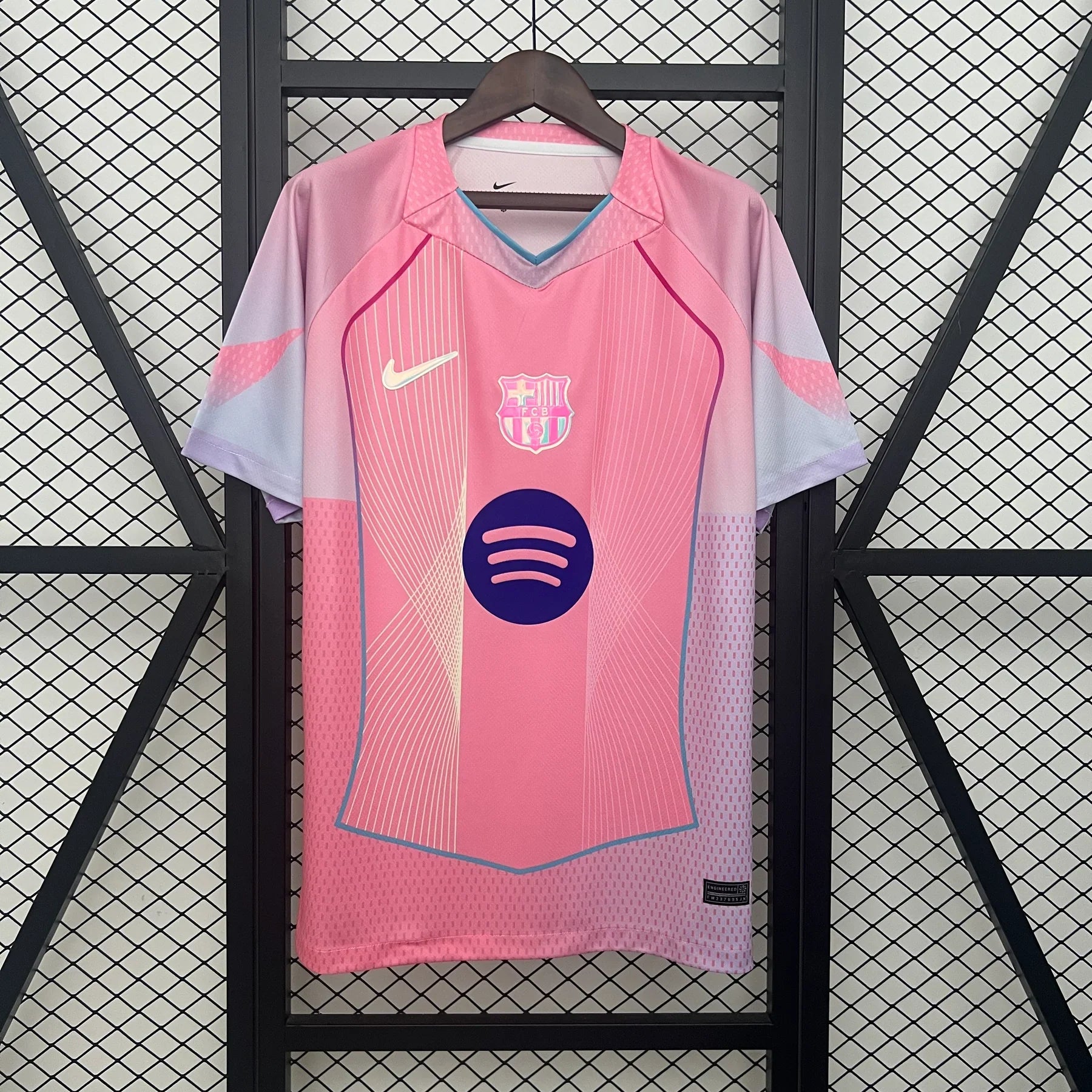 Football Jerseys 25/26