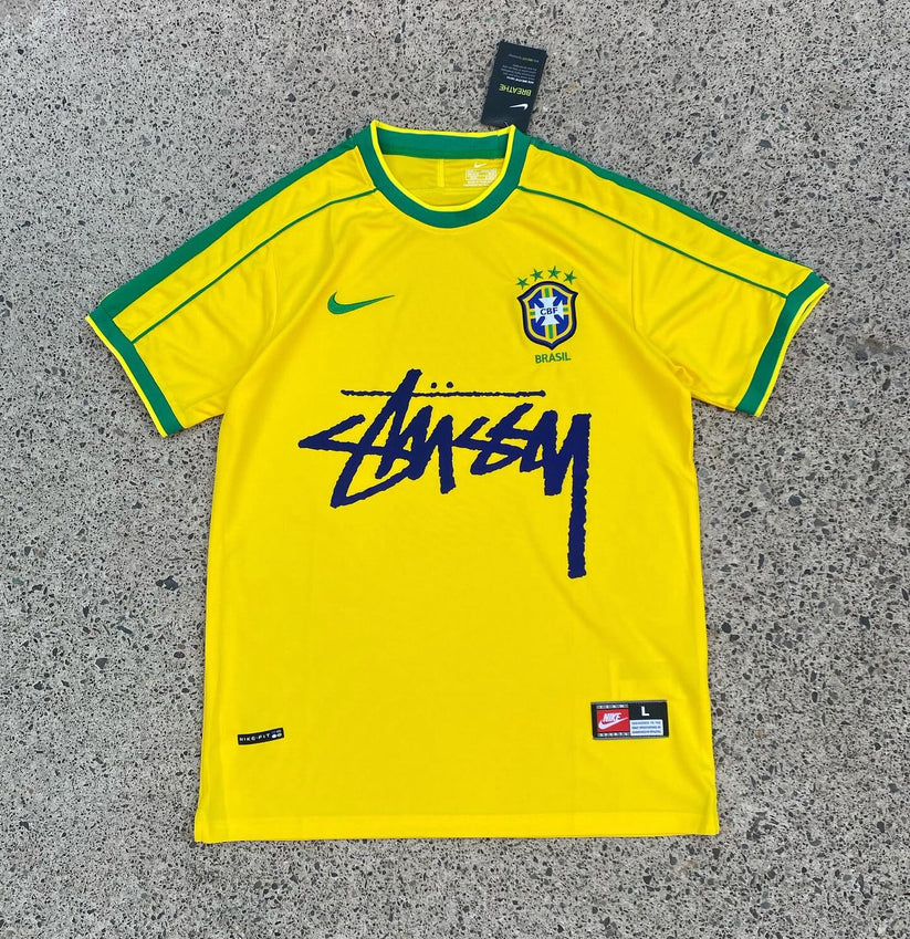 Stüssy Jersey's