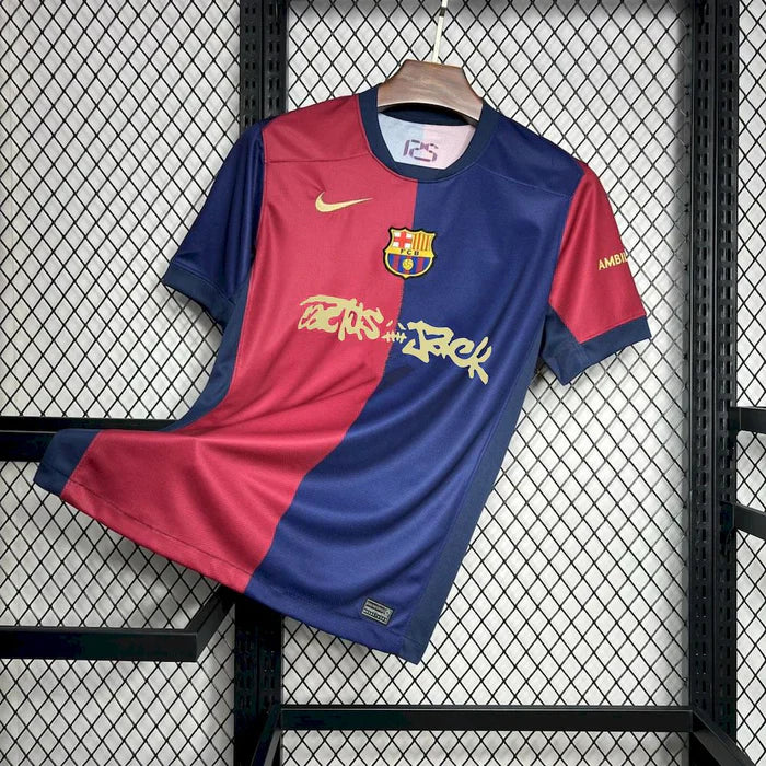 Limited Edition Jerseys