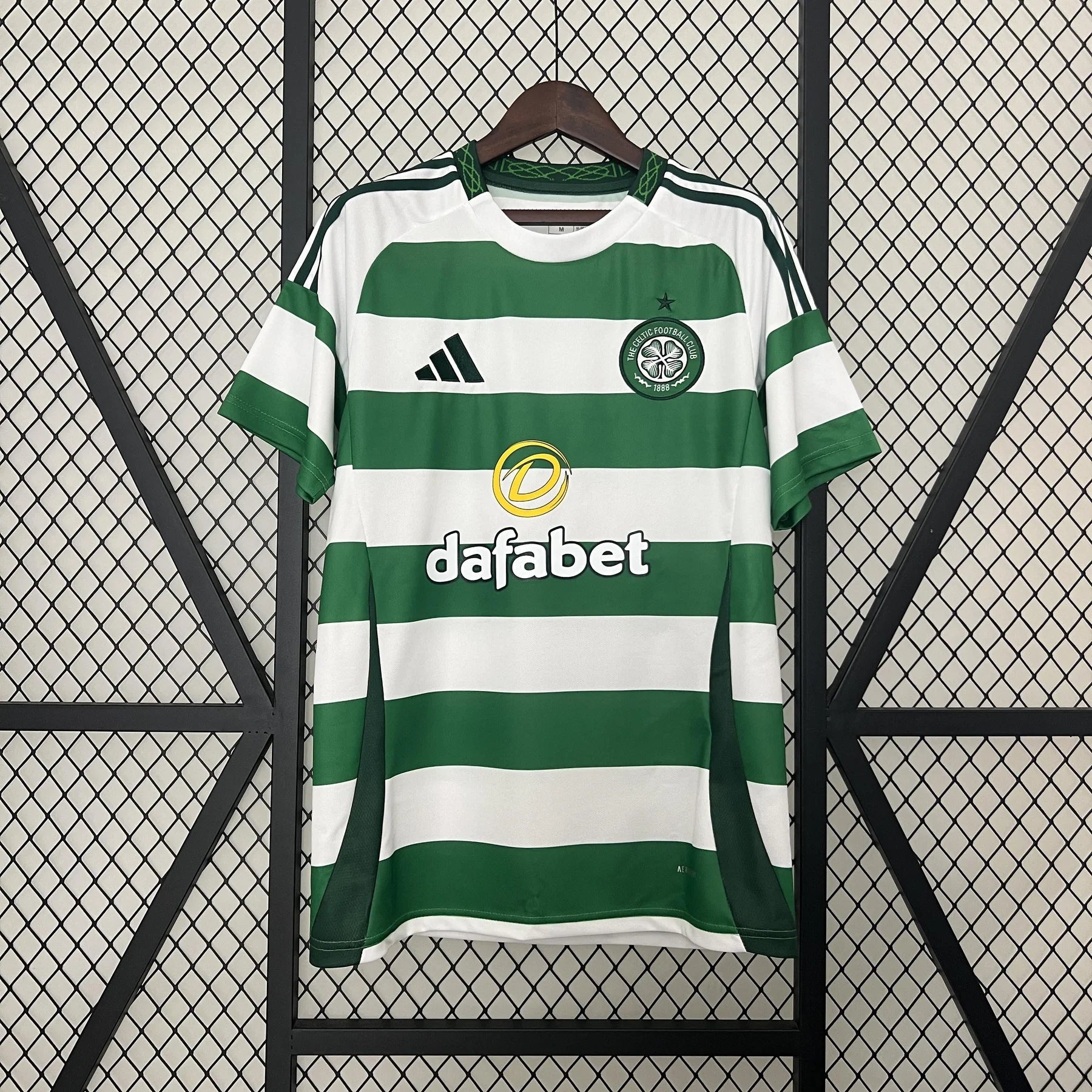 CELTIC I 24/25 MEN
