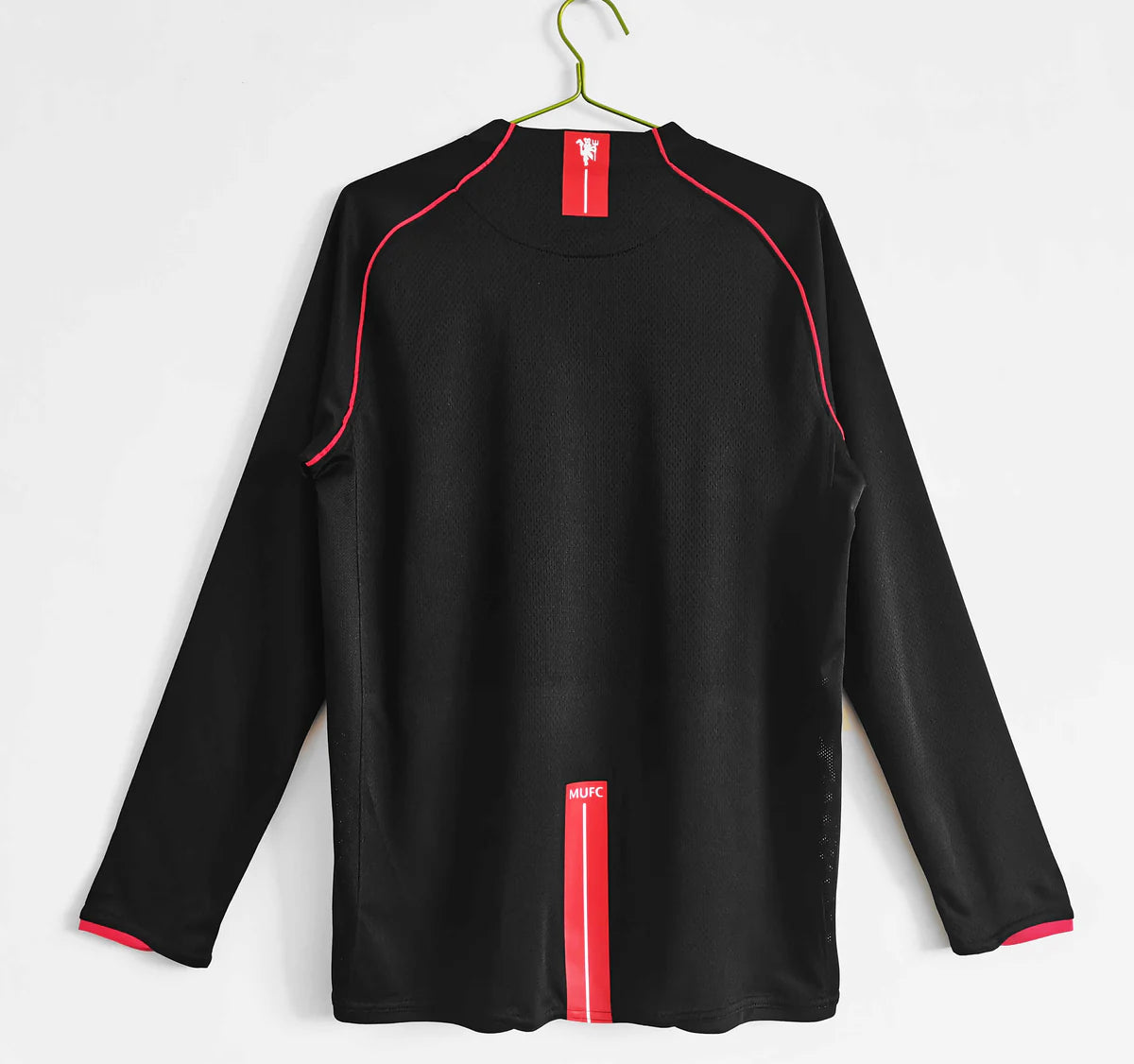 MANCHESTER UNITED II 07/08 MEN (RETRO) LONG SLEEVE